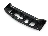 Front bonnet lock carrier panel. Porsche (9J1) Taycan - 9J1805015A